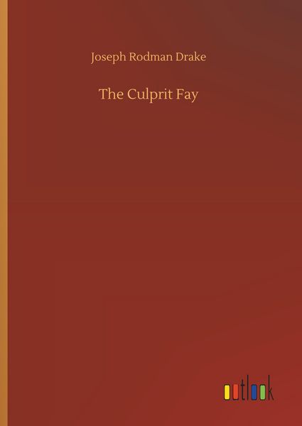 Produktbild: The Culprit Fay