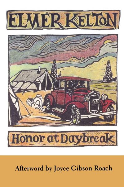 Produktbild: Honor at Daybreak