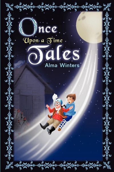 Produktbild: Once Upon a Time Tales