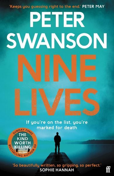Produktbild: Nine Lives