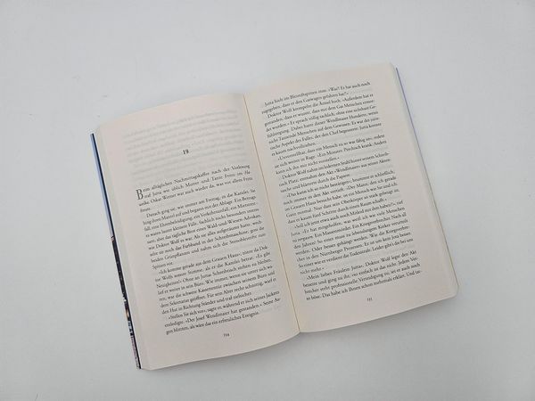 Produktbild: Caf&eacute; Hawelka