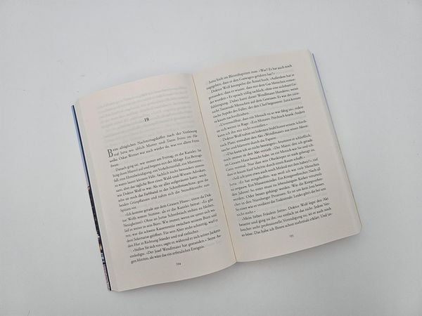 Produktbild: Caf&eacute; Hawelka