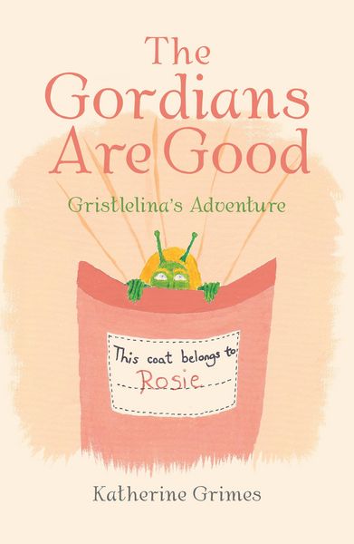 Produktbild: The Gordians Are Good