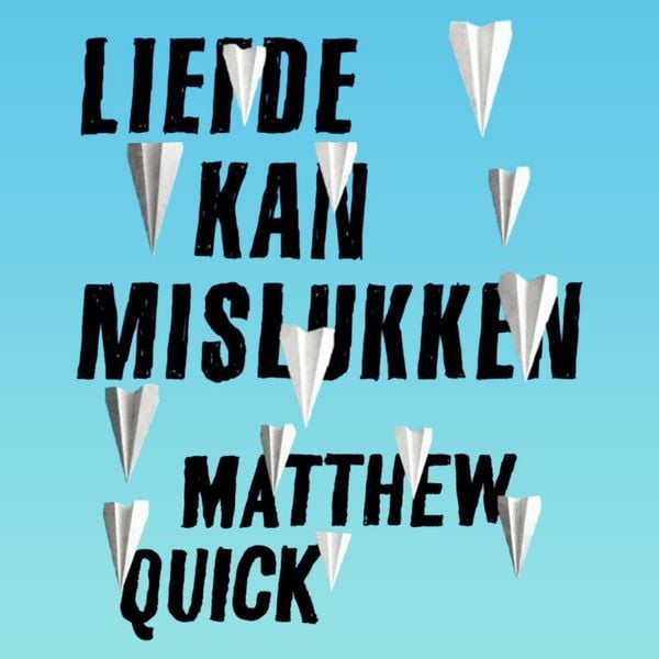 Produktbild: Liefde kan mislukken