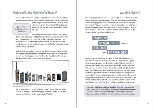 Produktbild: Einfach erkl&auml;rt - Social Media - Cybermobbing - Deine Daten im Web