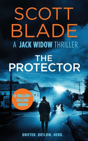 Produktbild: The Protector