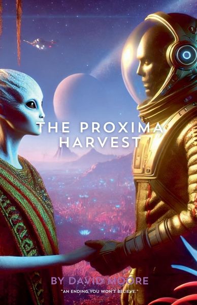 Produktbild: The Proxima Harvest