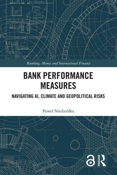 Produktbild: Bank Performance Measures