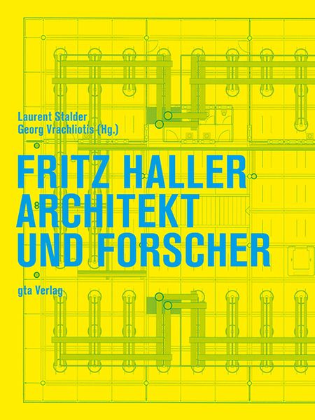 Produktbild: Fritz Haller