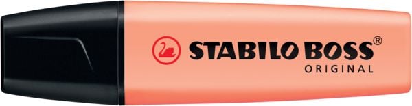 Produktbild: STABILO Textmarker BOSS ORIGINAL Pastel
