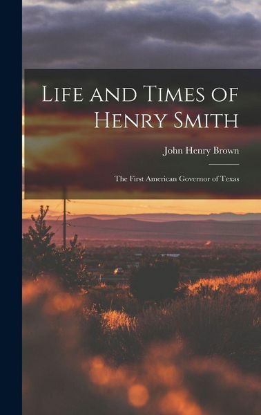Produktbild: Life and Times of Henry Smith