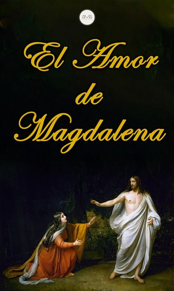 Produktbild: El Amor de Magdalena