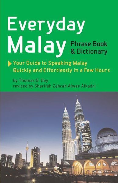 Produktbild: Everyday Malay