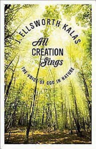 Produktbild: All Creation Sings