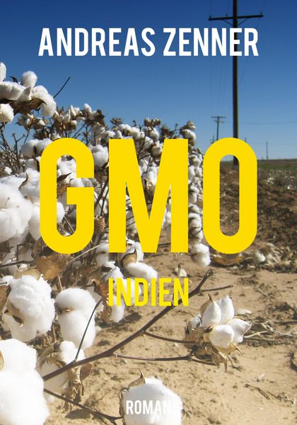 Produktbild: GMO Indien