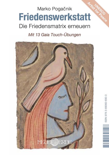 Produktbild: Friedenswerkstatt