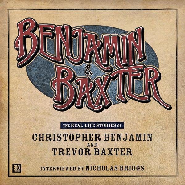 Produktbild: Benjamin & Baxter