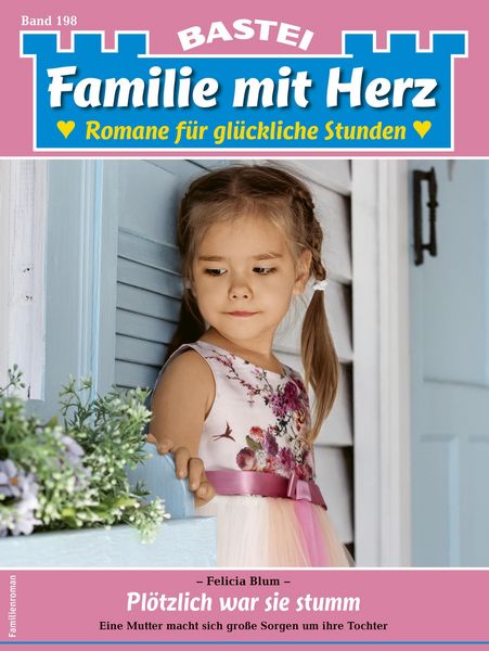Produktbild: Familie mit Herz 198
