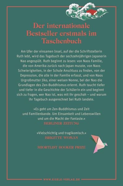 Produktbild: Geschichte f&uuml;r einen Augenblick