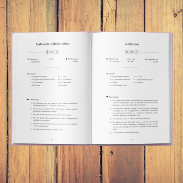 Produktbild: Alles-ohne-Kochbuch