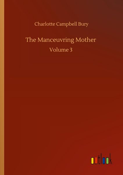 Produktbild: The Manceuvring Mother