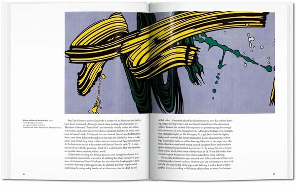 Produktbild: Lichtenstein