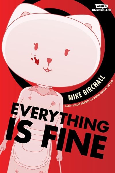 Produktbild: Everything Is Fine, Vol. 1