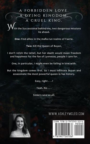 Produktbild: Assassin Witch