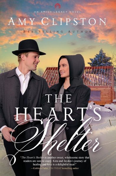 Produktbild: The Heart's Shelter