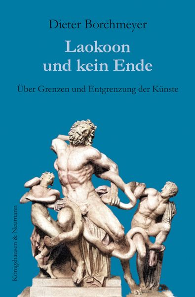 Laokoon und kein Ende
