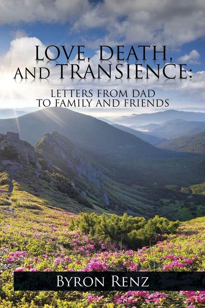 Produktbild: Love, Death, and Transience