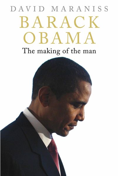 Produktbild: Barack Obama
