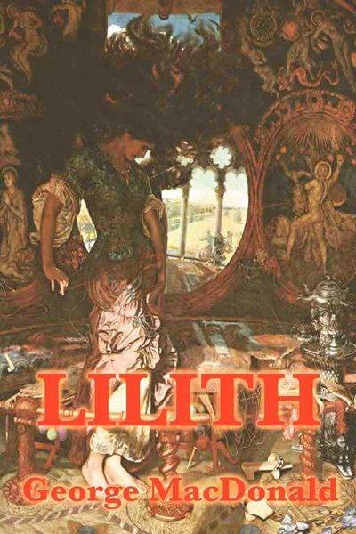 Produktbild: Lilith