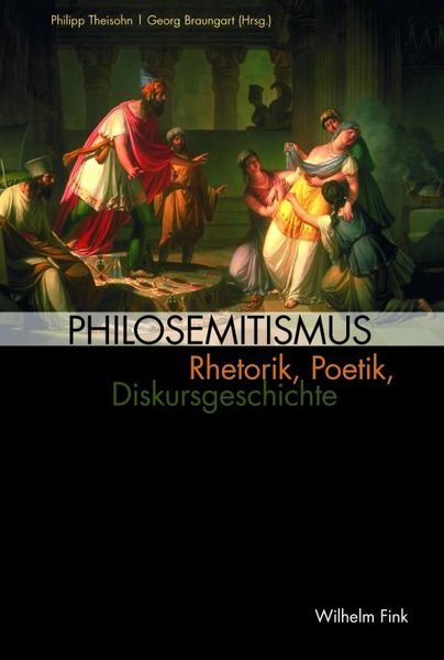 Produktbild: Philosemitismus