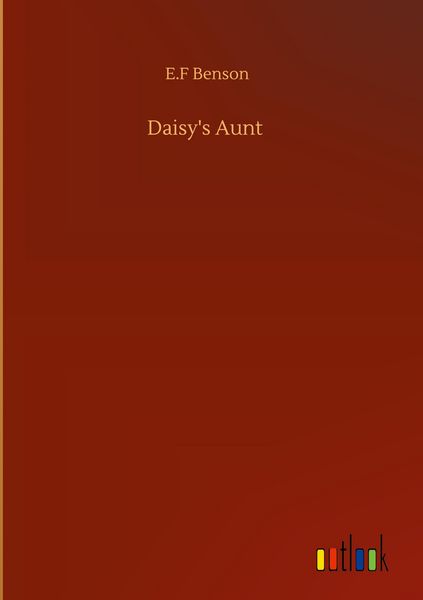 Produktbild: Daisy's Aunt