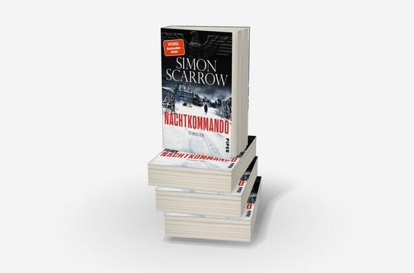 Produktbild: Nachtkommando