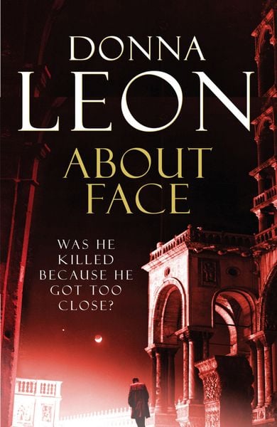 Produktbild: About Face