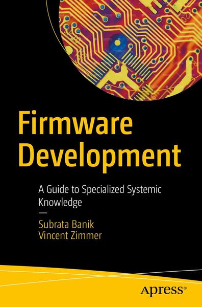 Produktbild: Firmware Development