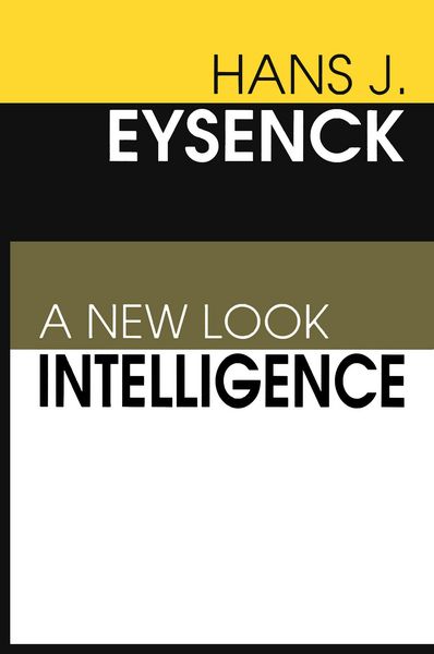 Produktbild: Intelligence