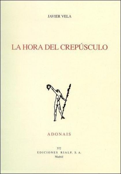 Produktbild: La hora del crep&uacute;sculo
