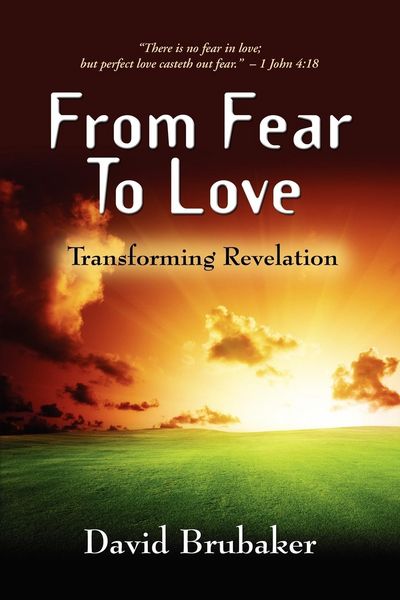 Produktbild: From Fear To Love