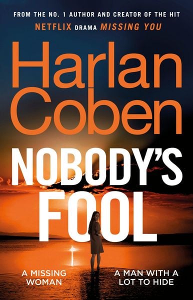 Produktbild: Nobody's Fool