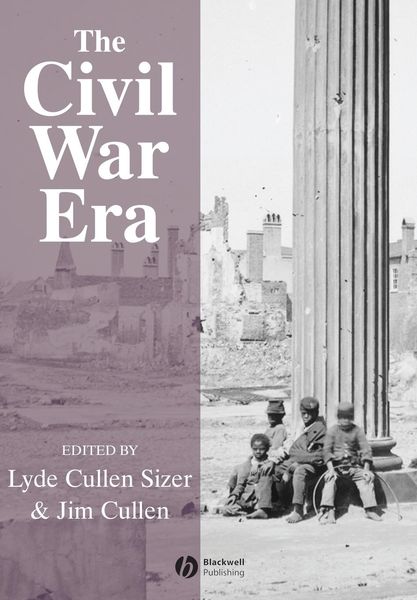 Produktbild: Civil War Era
