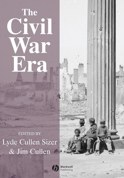 Produktbild: The Civil War Era