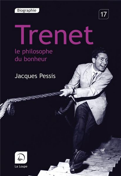 Produktbild: Trenet, le philosophe du bonheur