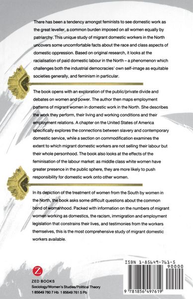 Produktbild: Doing the Dirty Work?