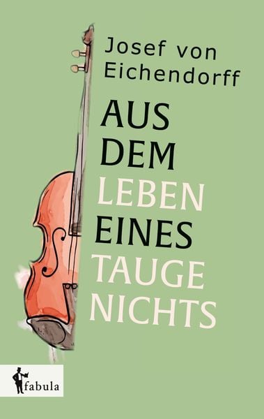 Produktbild: Aus dem Leben eines Taugenichts