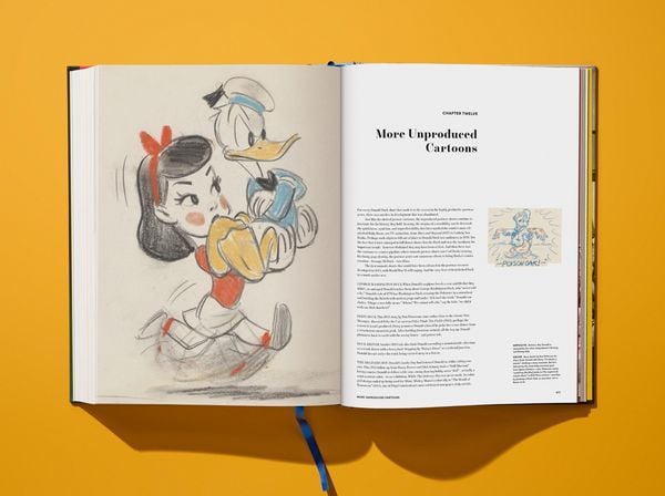 Produktbild: Walt Disney's Donald Duck