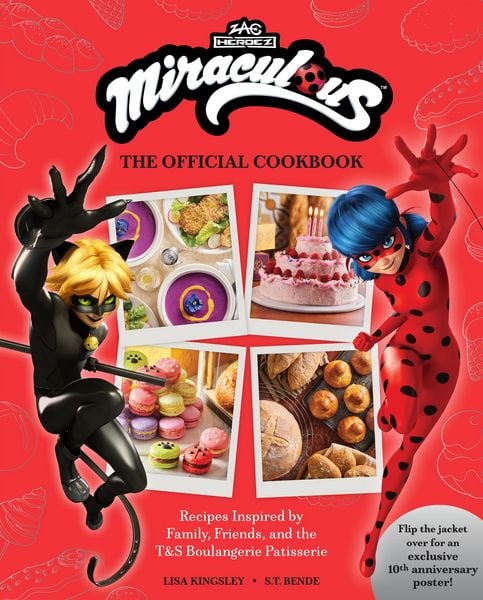Produktbild: Miraculous