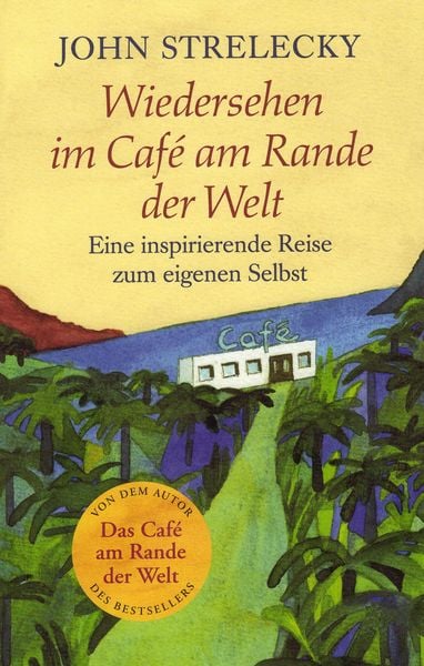 Produktbild: Wiedersehen im Café am Rande der Welt